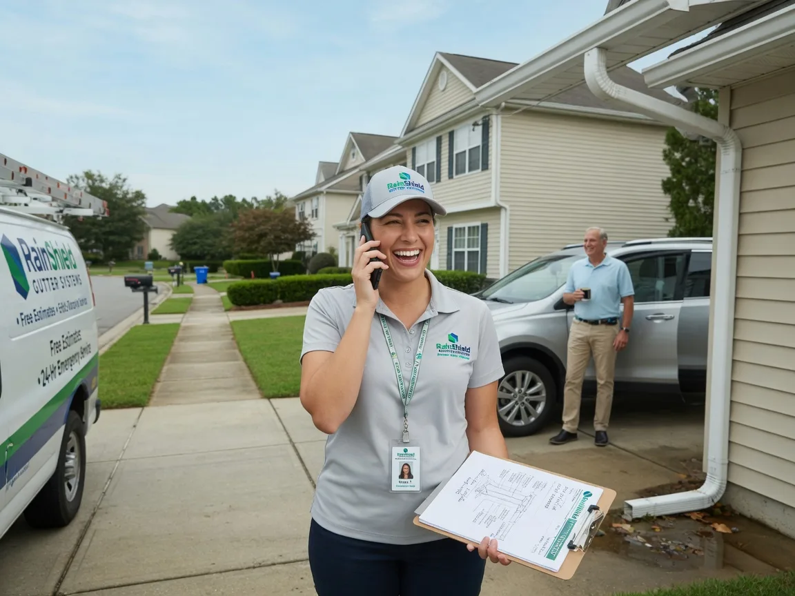 Gutter Installation Grand Forks, ND FAQs